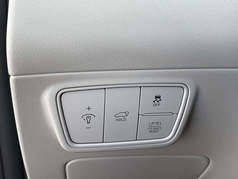 Certified 2024 Hyundai Tucson Limited image 19