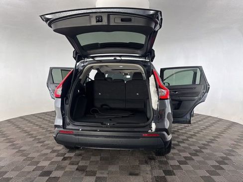 Certified 2025 Honda CR-V EX image 16