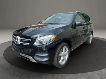 Used 2019 Mercedes-Benz GLE 400 4MATIC