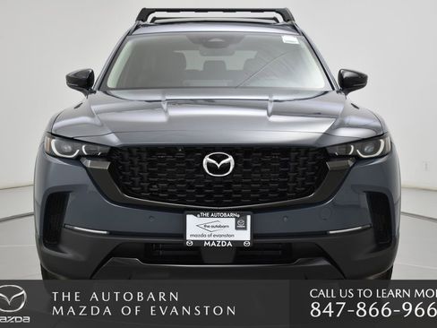 New 2026 MAZDA CX-50 AWD 2.5 Hybrid w/ Weather Package image 13