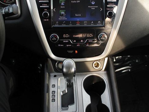 Used 2015 Nissan Murano SV AWD/4WD image 35