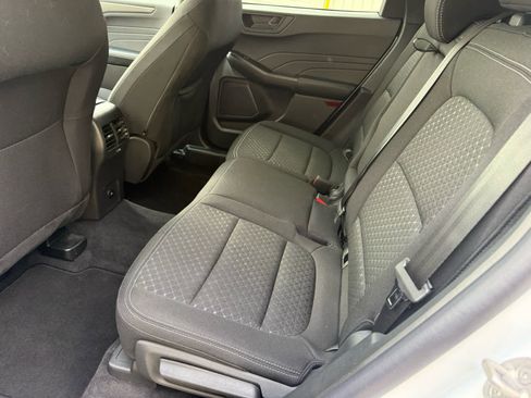 New 2025 Ford Escape Active w/ Cold Weather Package image 5