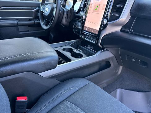 New 2026 RAM 2500 Big Horn image 15