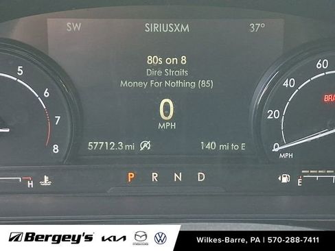 Used 2022 Lincoln Corsair AWD w/ Equipment Group 101A image 23