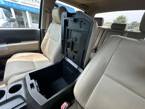 Used 2007 Toyota Tundra Limited RWD image 19