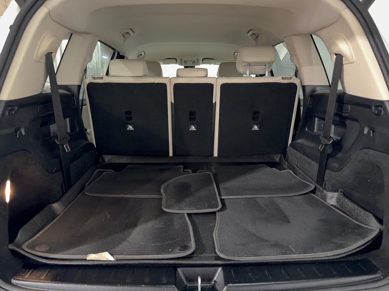 Used 2021 Mercedes-Benz GLB 250 image 28