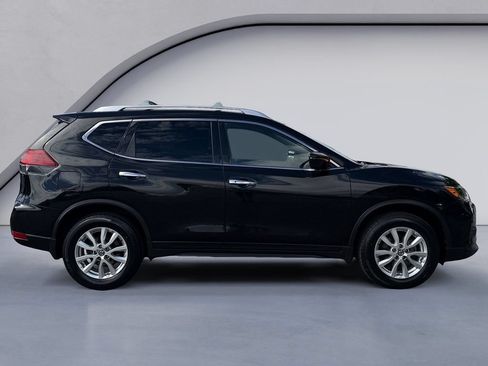 Used 2019 Nissan Rogue SV AWD/4WD image 6