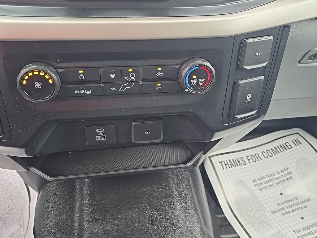 Used 2021 Ford F150 XL w/ Equipment Group 101A High AWD/4WD image 13