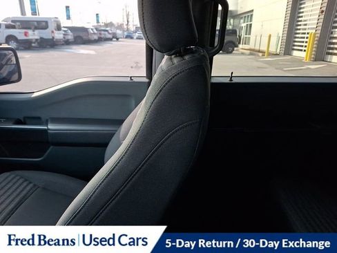 Certified 2023 Ford F150 XL w/ STX Appearance Package image 19