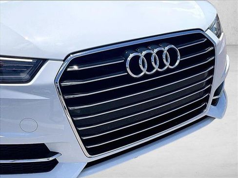 Used 2016 Audi A6 2.0T Premium Plus w/ Premium Plus Package FWD image 27