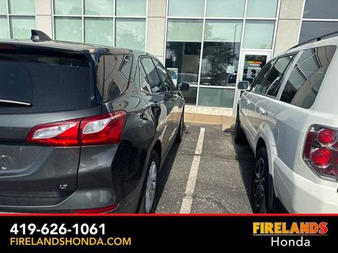 Used 2020 Chevrolet Equinox LT FWD image 6