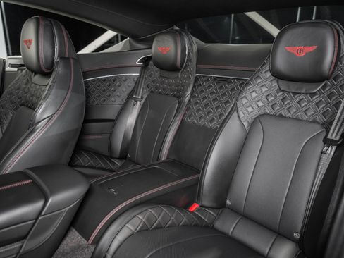 Used 2020 Bentley Continental GT image 20