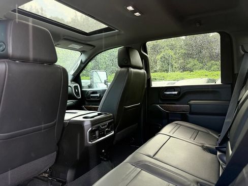 Used 2022 GMC Sierra 2500 Denali AWD/4WD image 20