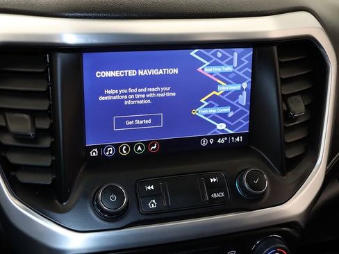 Certified 2023 GMC Acadia SLT w/ Elevation Edition image 19