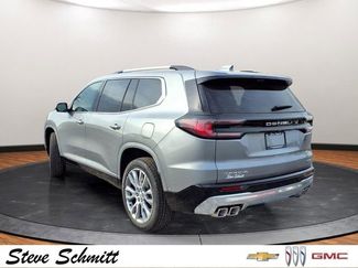 New 2026 GMC Acadia Denali w/ Super Cruise Package video 3