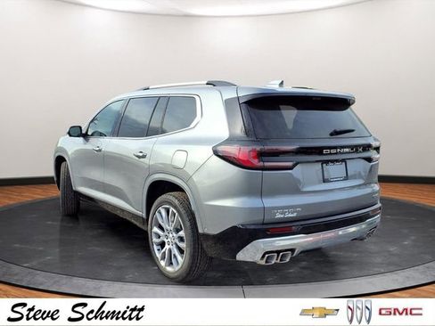 New 2026 GMC Acadia Denali w/ Super Cruise Package image 3