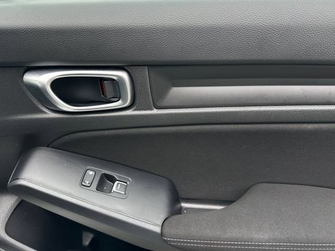Used 2024 Honda Civic Sport image 18