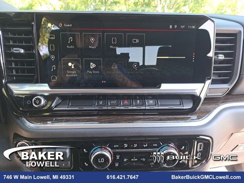 New 2026 GMC Sierra 2500 SLE w/ SLE Value Package; image 19