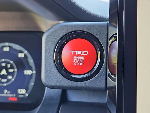 Used 2024 Toyota Tacoma TRD Off-Road w/ TRD Off Road Premium Package AWD/4WD image 24