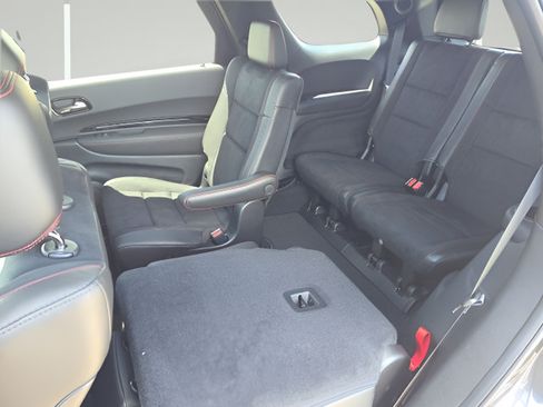 New 2026 Dodge Durango GT AWD/4WD image 25