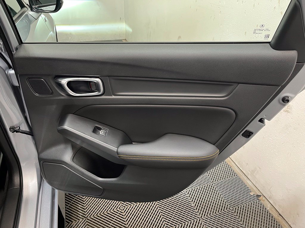 New 2026 Acura Integra A-Spec w/ Technology Package FWD image 22