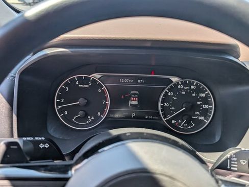 Certified 2023 Nissan Rogue SV AWD/4WD image 22