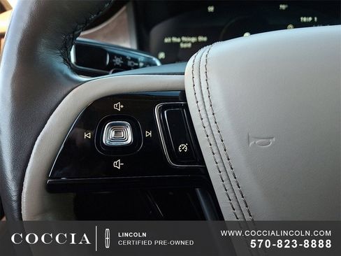 Used 2023 Lincoln Aviator Reserve w/ Elements Package Plus image 23