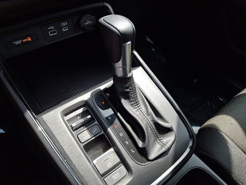 Certified 2025 Honda CR-V EX image 15