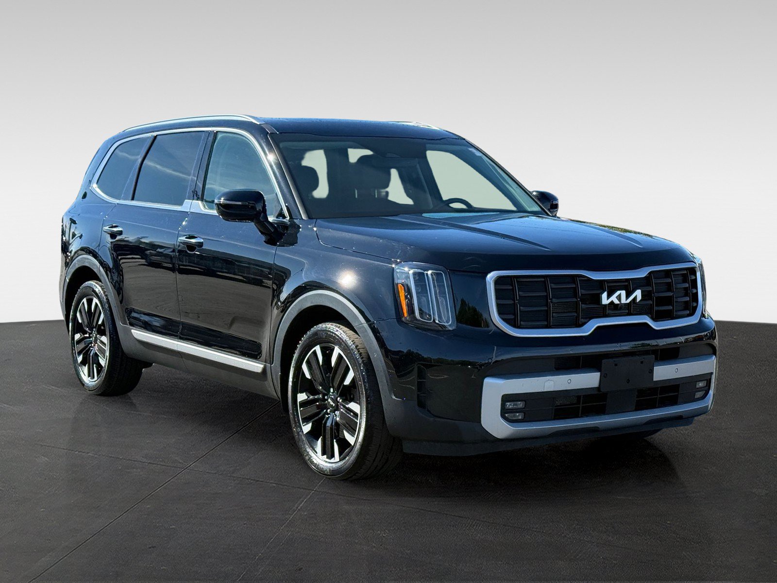 Used 2023 Kia Telluride SX Prestige AWD/4WD image 3