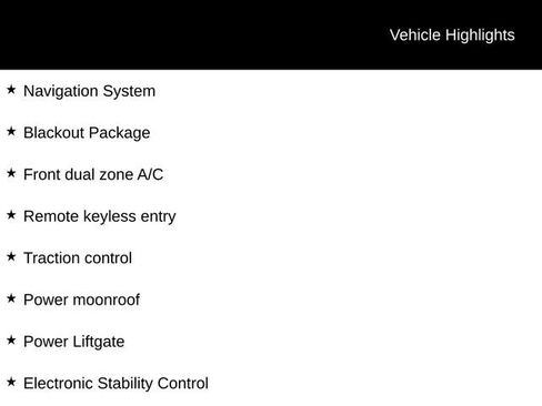Certified 2026 Honda Passport TrailSport image 7