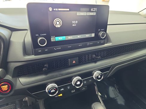 Certified 2024 Honda CR-V LX image 19