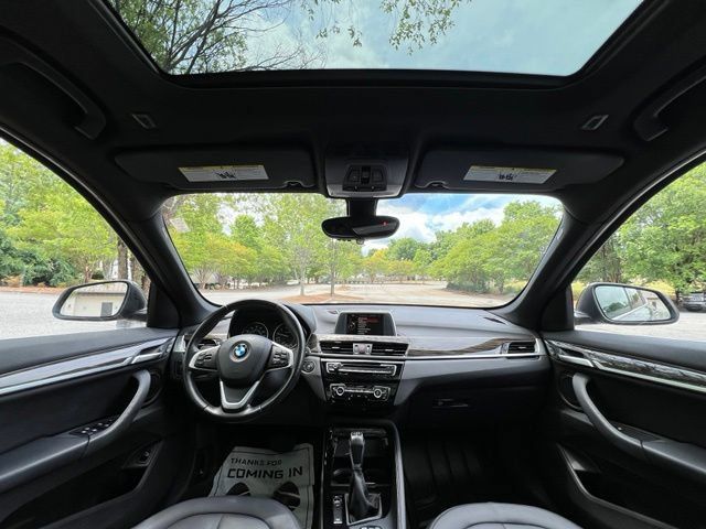 Used 2016 BMW X1 xDrive28i AWD/4WD image 24