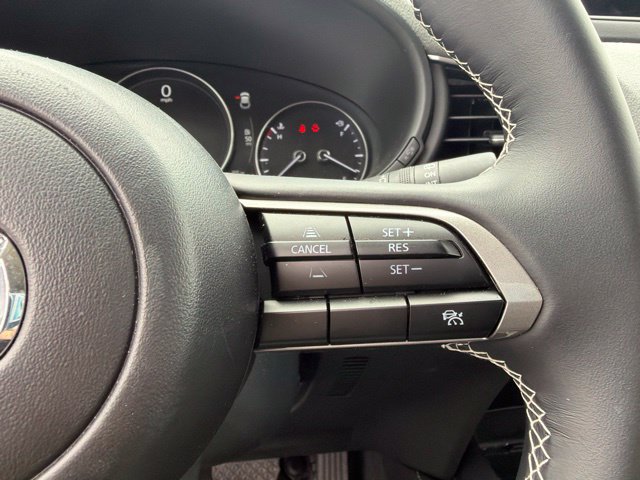 Certified 2026 MAZDA CX-30 AWD 2.5 S image 15