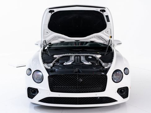 Certified 2022 Bentley Continental GT Speed image 48