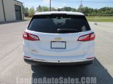 Used 2019 Chevrolet Equinox LT w/ Driver Convenience Package image 5