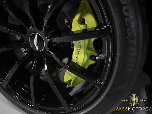 Used 2019 Aston Martin DB11 AMR image 65