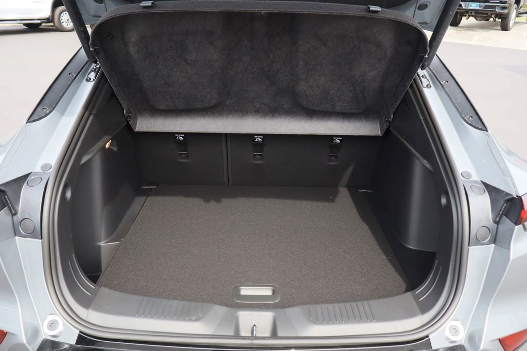 New 2026 Buick Envista Sport Touring w/ Convenience I Package FWD image 21