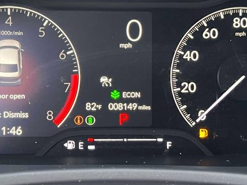 Used 2026 Honda Civic Sport image 29