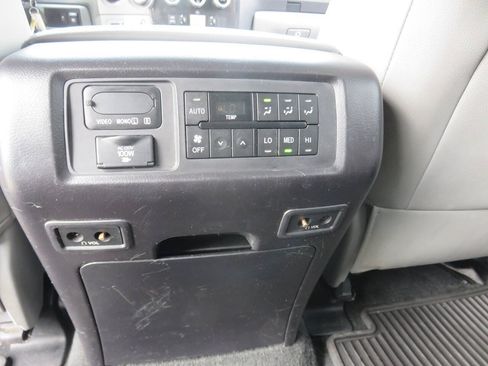 Used 2015 Toyota Sequoia Limited AWD/4WD image 22