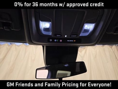 New 2026 GMC Sierra 1500 Elevation image 19