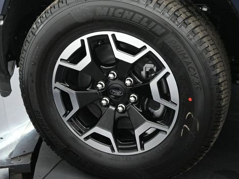 New 2024 Ford F150 Lightning Pro image 22