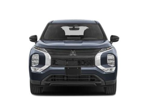 New 2026 Mitsubishi Outlander LE FWD image 7