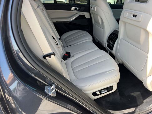 Used 2021 BMW X5 sDrive40i w/ Premium Package RWD image 15