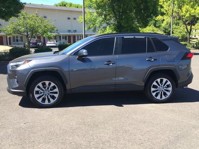 Used 2024 Toyota RAV4 XLE Premium w/ Weather Package