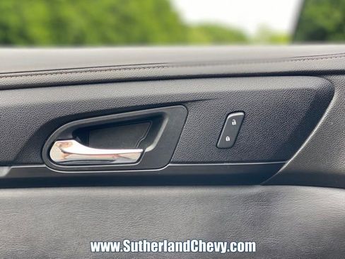 Used 2015 Chevrolet Traverse LT AWD/4WD image 15