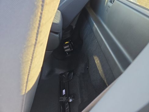 New 2026 Chevrolet Silverado 1500 W/T w/ WT Value Package image 13