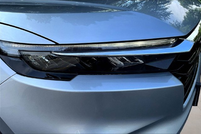 Used 2025 Honda CR-V EX image 33