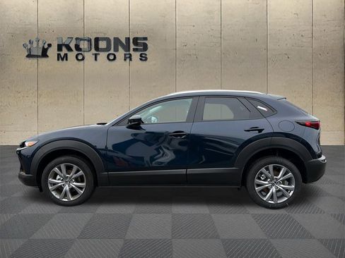 New 2026 MAZDA CX-30 AWD 2.5 S image 3