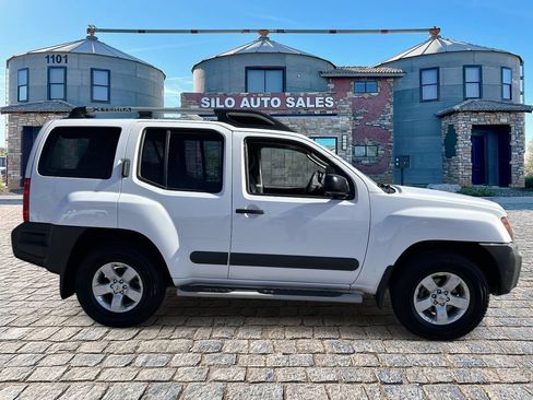 Used 2011 Nissan Xterra S AWD/4WD image 6