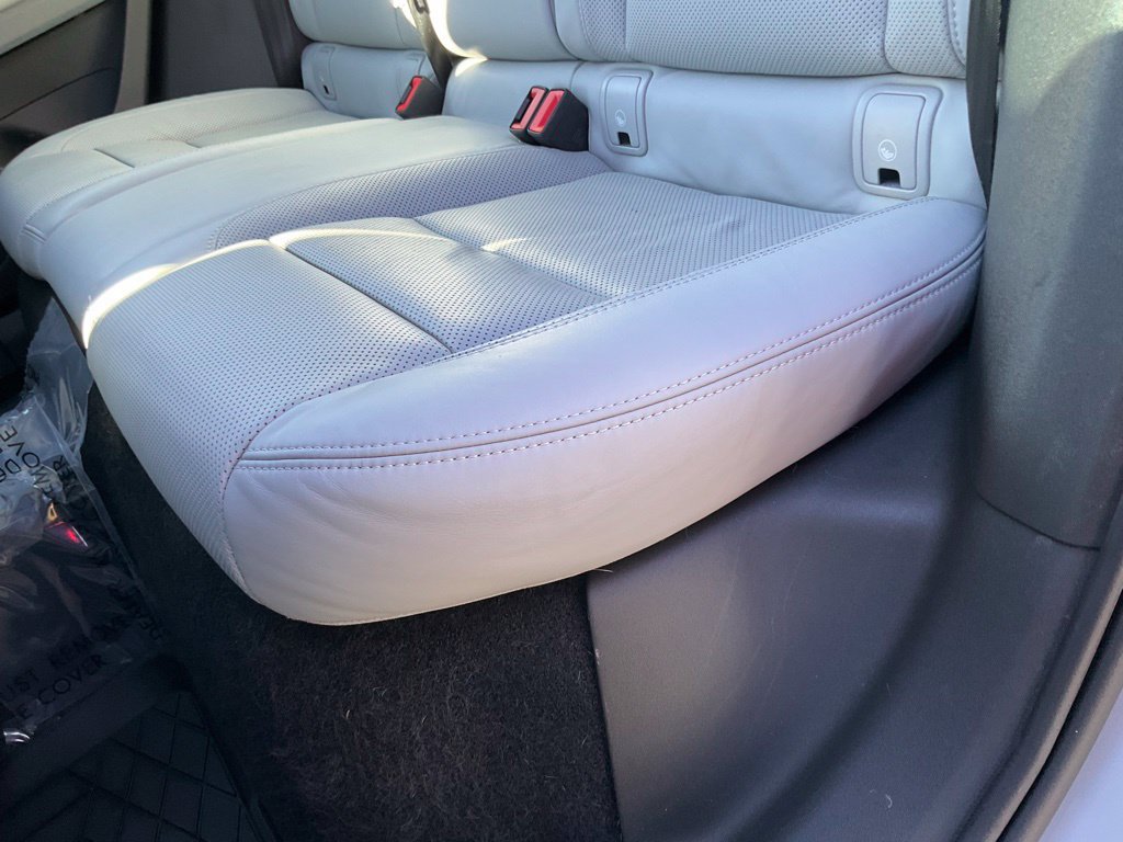 Used 2024 Polestar Polestar 2 AWD/4WD image 30